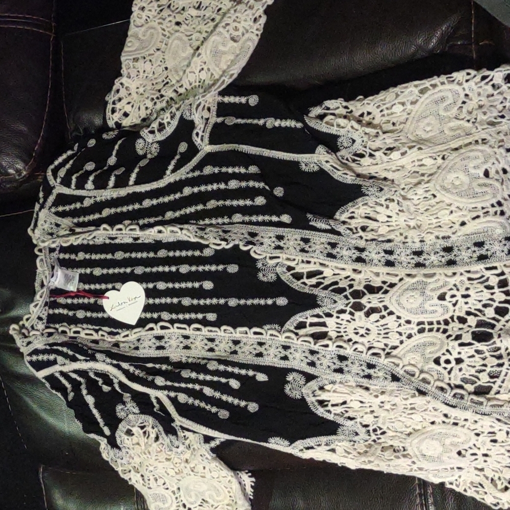 Women's cardigan